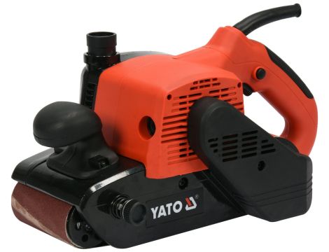 YATO - SZLIFIERKA TAŚMOWA 1200W 100MM X 610MM - YT-82242