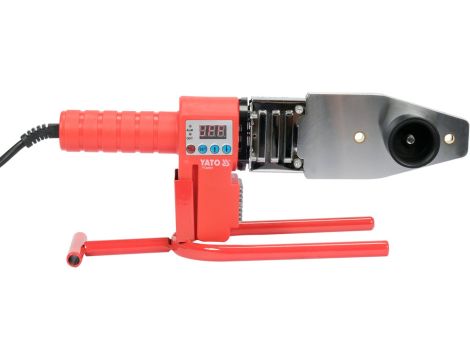 YATO - ZGRZEWARKA DO RUR TERMOPLASTYCZNYCH 800W - YT-82251