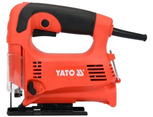 YATO - WYRZYNARKA 450W NISKOWIBRACYJNA - YT-82274 - image 2
