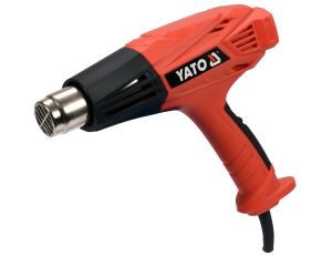 YATO - OPALARKA 2000W 450-600C 2 BIEGI - YT-82294 - image 2