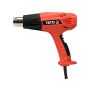 YATO - OPALARKA 2000W 450-600C 2 BIEGI - YT-82294 - 4