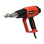 YATO - OPALARKA 1600W 50-650C 2BIEGI LCD+PAMIĘĆ - YT-82296 - 4
