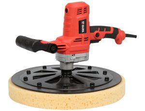 YATO - ZACIERACZKA DO TYNKÓW I JASTRYCHU 750W - YT-82330