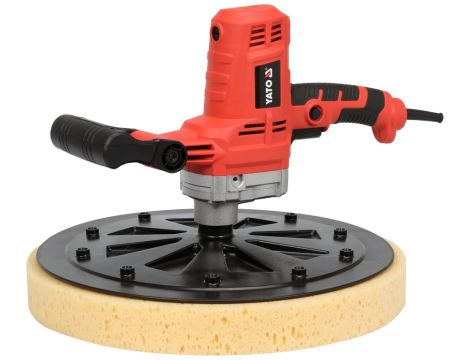 YATO - ZACIERACZKA DO TYNKÓW I JASTRYCHU 750W - YT-82330