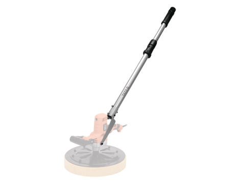 YATO - TELESKOPOWA PRZEDŁUŻKA DO ZACIERACZKI - YT-82332 - 5