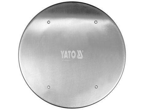 YATO - DYSK METALOWY 375MM DLA YT-82330 - YT-82333