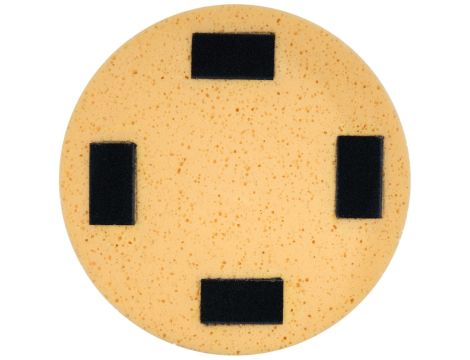 YATO - DYSK GĄBKOWY 390MM GR. 50MM DLA YT-82330 - YT-82337 - 3