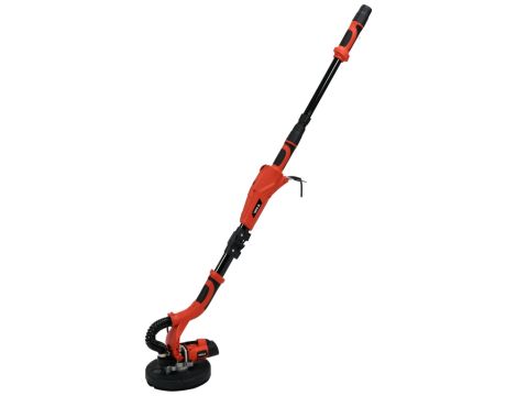 YATO - SZLIFIERKA DO GŁADZI 710W NA WYSIĘGNIKU - YT-82350 - 2