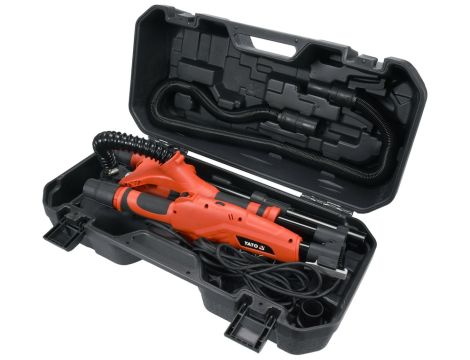 YATO - SZLIFIERKA DO GŁADZI 710W NA WYSIĘGNIKU - YT-82350 - 5