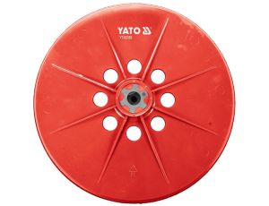 YATO - GŁOWICA SZLIFIERSKA OKRĄGŁA 225MM - YT-82353
