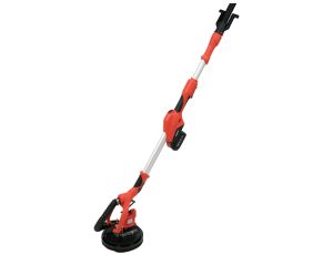 YATO - 18V SZLIFIERKA DO GIPSU (ZESTAW) - YT-82360