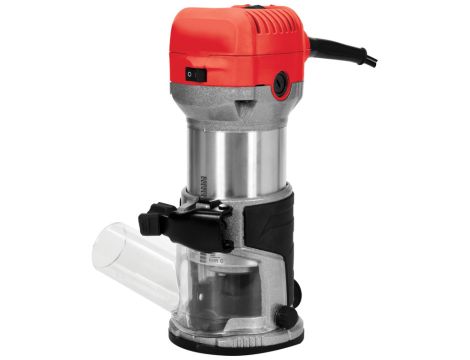 YATO - FREZARKA KRAWĘDZIOWA 710W + AKCESORIA - YT-82390 - 3