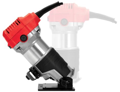 YATO - FREZARKA KRAWĘDZIOWA 710W + AKCESORIA - YT-82390 - 5