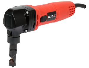 YATO - NOŻYCE DO BLACHY 600W - YT-82395