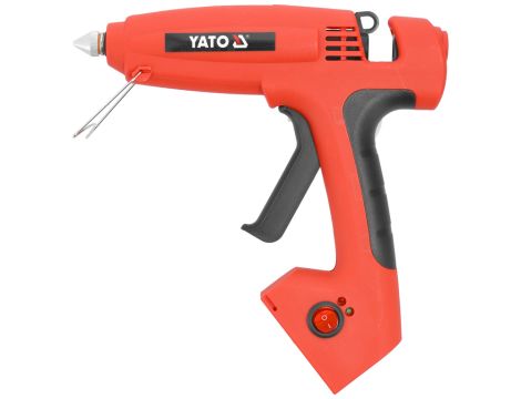 YATO - PISTOLET DO KLEJU 11MM 450W - YT-82403