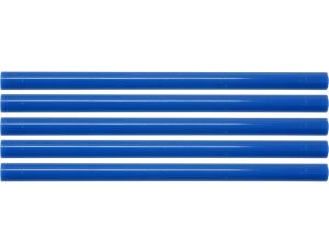 YATO - KLEJ TERMOTOPLIWY 11,2x200MM 5SZT NIEBIE - YT-82435