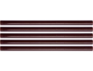 YATO - KLEJ TERMOTOPLIWY 11x200MM 5PCS BRĄZ - YT-82439