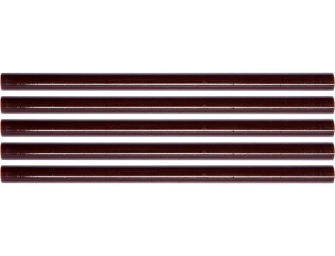 YATO - KLEJ TERMOTOPLIWY 11x200MM 5PCS BRĄZ - YT-82439