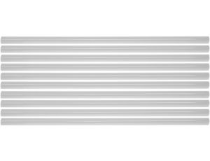 YATO - KLEJ TERMOTOPLIWY 7,2x200MM 10SZT TRANSP - YT-82440