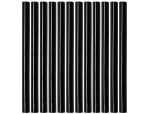 YATO - KLEJ TERMOTOPLIWY 7,2x100MM 12SZ CZARNY - YT-82441
