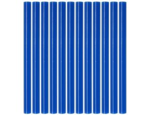 YATO - KLEJ TERMOTOPLIWY 7,2x100MM 12SZ NIEBIES - YT-82443