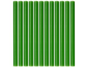 YATO - KLEJ TERMOTOPLIWY 7,2x100MM 12SZ ZIELONY - YT-82444