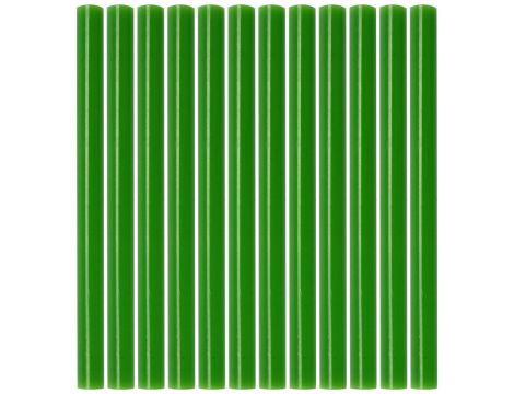 YATO - KLEJ TERMOTOPLIWY 7,2x100MM 12SZ ZIELONY - YT-82444