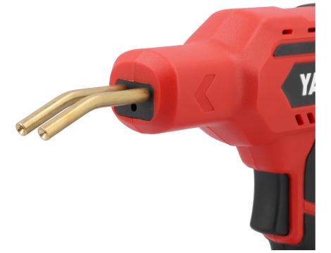 YATO - ZGRZEWARKA DO PLASTIKU 18V (2AH, BMC) - YT-824482 - 4