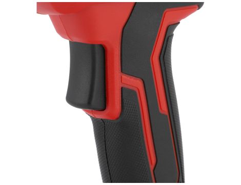 YATO - ZGRZEWARKA DO PLASTIKU 18V (2AH, BMC) - YT-824482 - 5