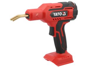 YATO - ZGRZEWARKA DO PLASTIKU 18V (KORPUS) - YT-824483