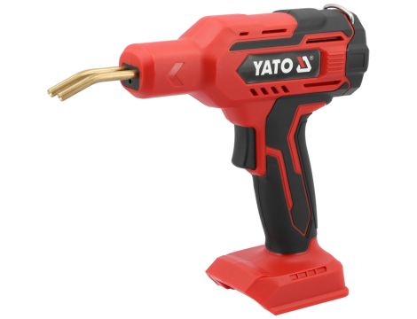 YATO - ZGRZEWARKA DO PLASTIKU 18V (KORPUS) - YT-824483