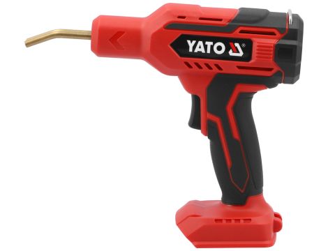 YATO - ZGRZEWARKA DO PLASTIKU 18V (KORPUS) - YT-824483 - 3