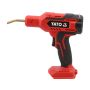 YATO - ZGRZEWARKA DO PLASTIKU 18V (KORPUS) - YT-824483 - 4