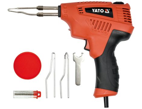 YATO - LUTOWNICA TRANSFORMATOROWA 200W - YT-82451