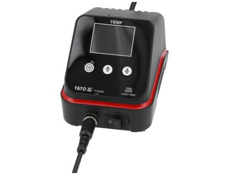 YATO - STACJA LUTOWNICZA C245 190W - YT-82463 - 2