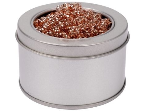 YATO - CZYŚCIK DO GROTÓW MOSIĘŻNE WIÓRY - YT-82510