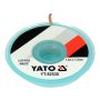 YATO - TAŚMA ROZLUTOW. PLECIONKA 1.5MM X 1,5M - YT-82530 - 3