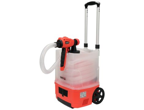 YATO - AGREGAT MALARSKI HVLP 1100W - YT-82555