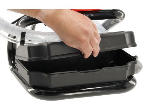 YATO - AGREGAT MALARSKI HYDRODYNAMICZNY 650W - YT-82560 - 5