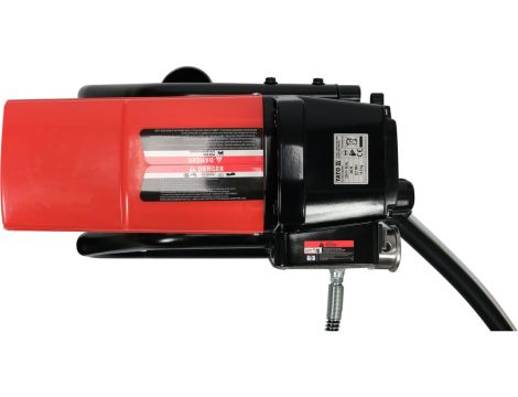 YATO - AGREGAT MALARSKI AIRLESS 480W 2,1L/MIN - YT-82562 - 3