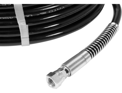 YATO - WĄŻ CIŚNIENIOWY DŁ. 15M AIRLESS 1/4'' - YT-82565 - 3
