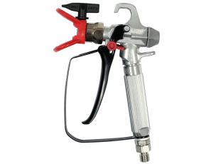 YATO - PISTOLET DO AGREGATU + FILTRY 3SZT - YT-82566