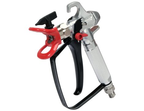 YATO - PISTOLET DO AGREGATU + FILTRY 3SZT - YT-82566 - 2