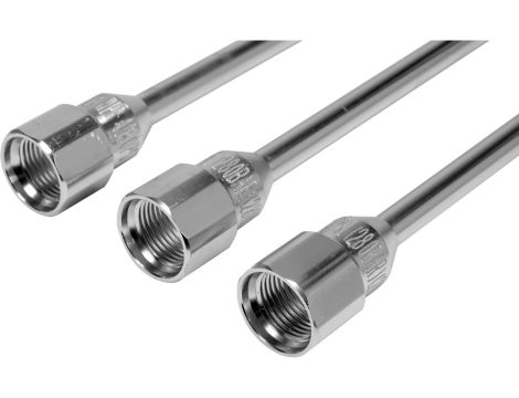 YATO - ZESTAW PRZEDŁUŻEK 3SZT  (30;45;60CM) - YT-82567 - 3