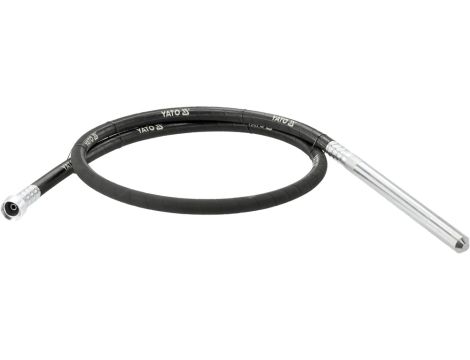 YATO - WĄŻ DO WIBROWANIA BETONU DLA YT-82600 - YT-82595