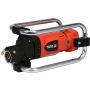 YATO - WIBRATOR DO BETONU 2300W+ BUŁAWA 4M - YT-82601 - 2