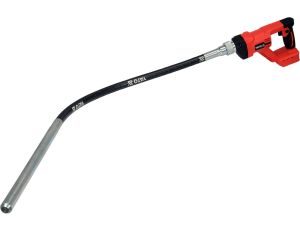 YATO - BUŁAWA WIBRACYJNA Z NAPĘDĘM 18V /BEZ AKU - YT-82604