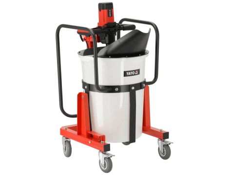 YATO - STACJA MIESZAJĄCA  100L 1900W HEAVY DUTY - YT-82606