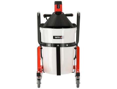 YATO - STACJA MIESZAJĄCA  100L 1900W HEAVY DUTY - YT-82606 - 3