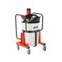 YATO - STACJA MIESZAJĄCA  100L 1900W HEAVY DUTY - YT-82606 - 2